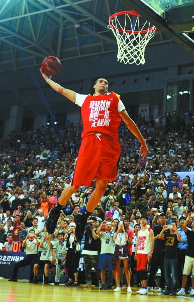 大舞台上 大舞台上