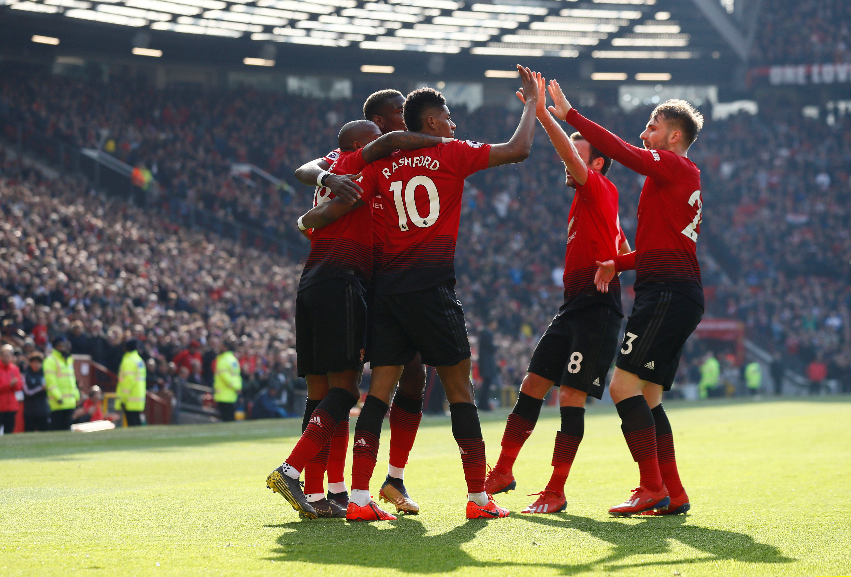 更珍惜赛场 更珍惜赛场